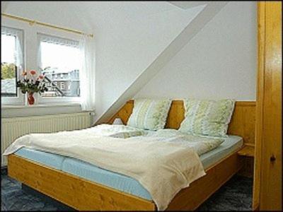 Gasthaus & Pension Zum Hirsch Gehlberg Kamer foto
